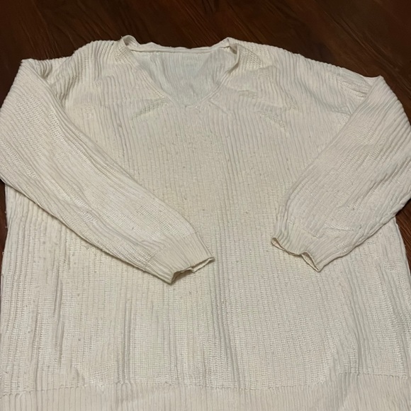 Jenni kayne cabin sweater - Picture 2 of 2